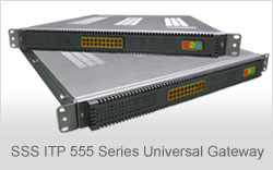SSS ITP 555 Series 