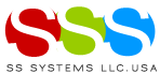 ss systems Logo
